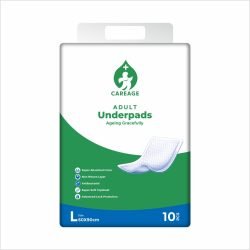 Underpad large