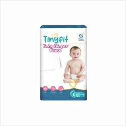 Tinyfit baby diaper Small